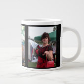 Jumbo Mok - gebruik je eigen leuke tijd (Rechts)