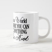 - Jumbo-Mok Grote Koffiekop (Rechts)