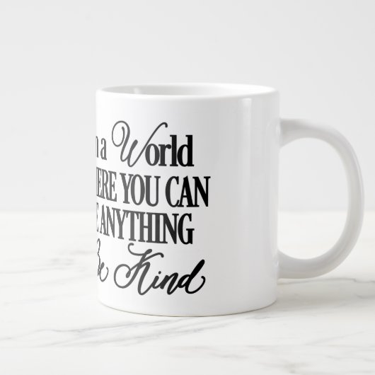 - Jumbo-Mok Grote Koffiekop (Rechts)