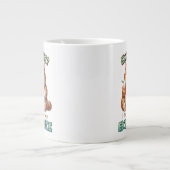 - Jumbo-Mok Grote Koffiekop (Voorkant)