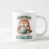 - Jumbo-Mok Grote Koffiekop (Rechts)