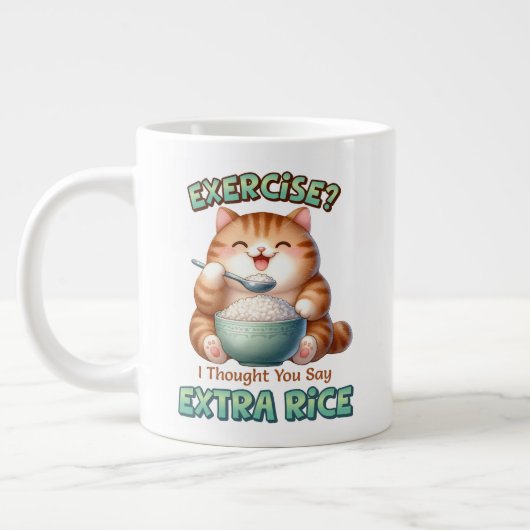 - Jumbo-Mok Grote Koffiekop (Links)