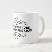 - Jumbo-Mok Grote Koffiekop (Voorkant rechts)