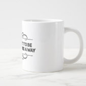 - Jumbo-Mok Grote Koffiekop (Rechts)