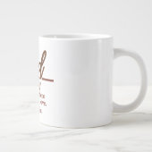 - Jumbo-Mok Grote Koffiekop (Rechts)