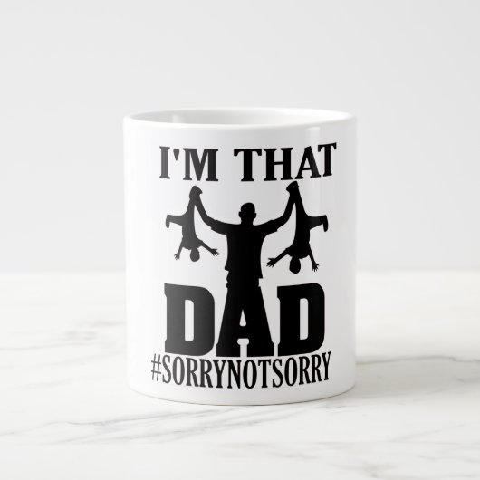 - Jumbo-Mok Grote Koffiekop (Voorkant)