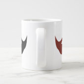 Jumbo Mok Logo 4.0 (Achterkant)