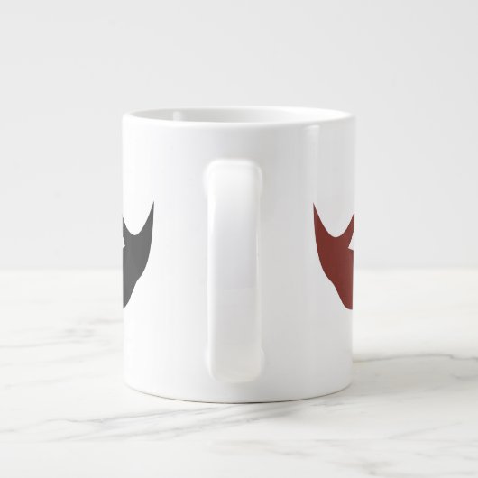 Jumbo Mok Logo 4.0 (Achterkant)