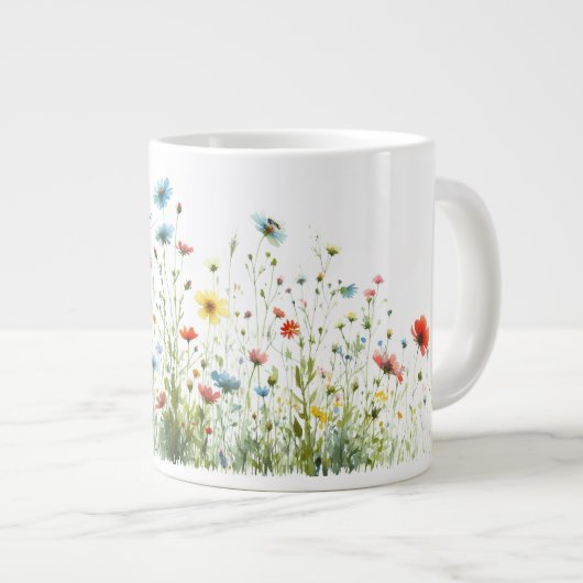 Jumbo Mok mijn mooiste plek (Voorkant rechts)