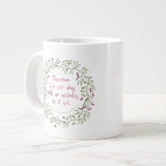 Jumbo Mok - Morgen is een nieuwe dag...