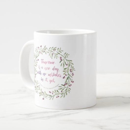 Jumbo Mok - Morgen is een nieuwe dag... (Links)