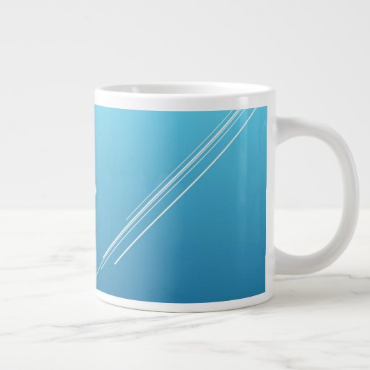 Jumbo Mok Nieuwe Logo (Rechts)