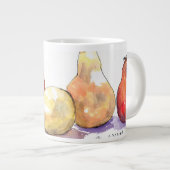 Jumbo Mok of Bowl (Voorkant rechts)