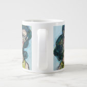 Jumbo Mok - Ontwerpspecificaties (Achterkant)