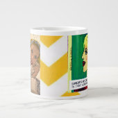 JUMBO MOK-SOMS MIJN GROOTSTE AANVULLING GROTE KOFFIEKOP (Voorkant)