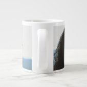 Jumbo mok voor elke dag (Achterkant)