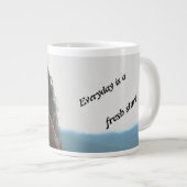 Jumbo mok voor elke dag (Voorkant rechts)