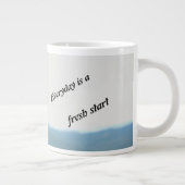 Jumbo mok voor elke dag (Rechts)