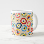 Jumbo Mok voor meerdere toepassingen (Voorkant rechts)