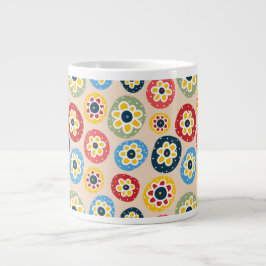 Jumbo Mok voor meerdere toepassingen