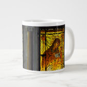 Jumbo-Mok VOOR MOEDER EN KIND Grote Koffiekop (Voorkant rechts)