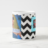 JUMBO-MOK - WAAROM LEVENS ME LESSEN LEREN GROTE KOFFIEKOP (Voorkant)