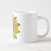 Jumbo Mug Grote Koffiekop (Rechts)