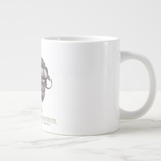 Jumbo New Saint Thomas Institute Mok (Rechts)