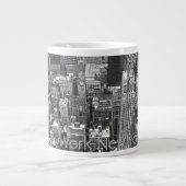 Jumbo New York Coffee Mok NYC Persoonlijke beker (Voorkant)