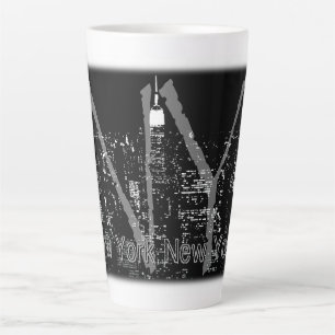 Jumbo New York Coffee Mok NYC Persoonlijke beker