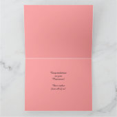 JUMBO Pensioen Gefeliciteerd met alles, Roos Kaart (Binnen)