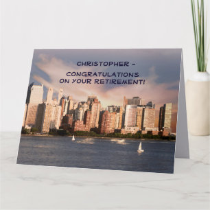 Jumbo Pensioen Gefeliciteerd van All Skyline Kaart