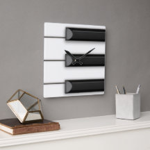 Jumbo Piano Keys Illustratie Muziek