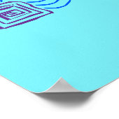 Jumbo Poster Klimaat Rally ESG Conferentie Achterg (Hoek)