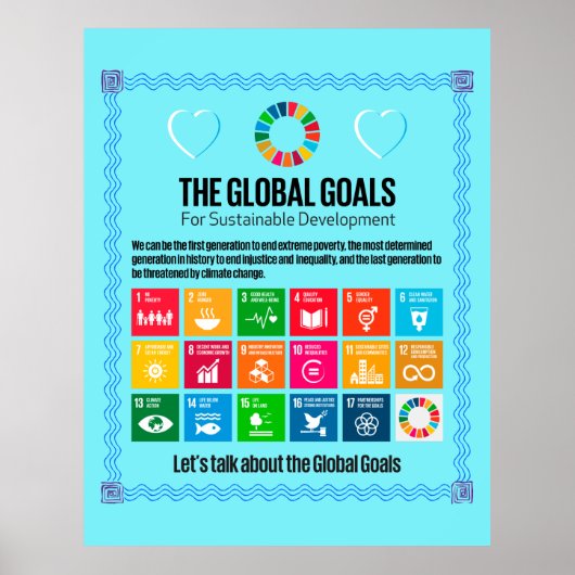 Jumbo Poster Klimaat Rally ESG Conferentie Achterg (Voorkant)