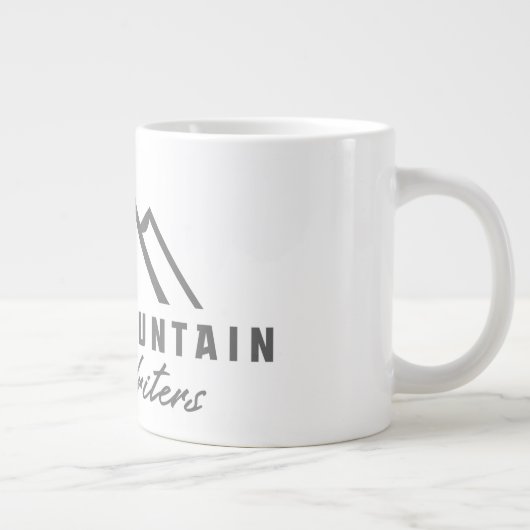 Jumbo RMFW-mok Grote Koffiekop (Rechts)