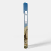Jumbo Rocks in Joshua Tree National Park Case-Mate iPhone Case (Achterkant / Links)