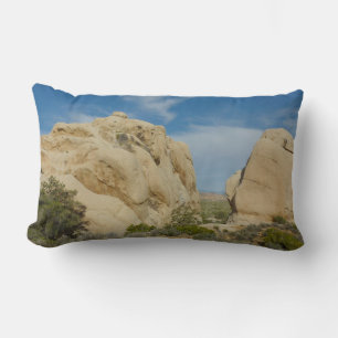 Jumbo Rocks in Joshua Tree National Park Kussen