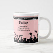 Jumbo School Afstuderen Celebration Mokken (Rechts)