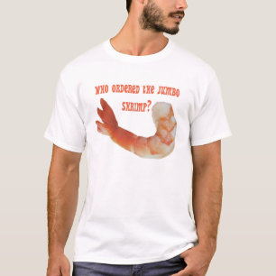 jumbo Shrimp T-shirt