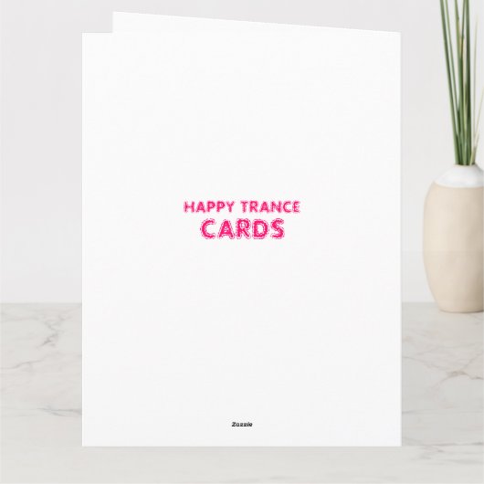 Jumbo Soulmate Poëzie Kaart (Achterkant)