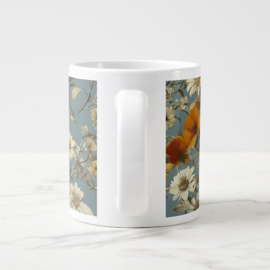 Jumbo Specialty Mok (Achterkant)