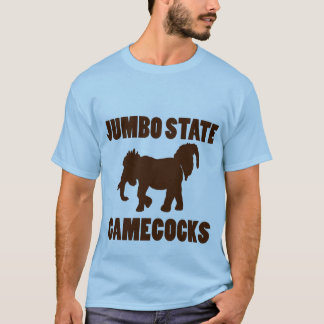 Jumbo State Gamecocks Shirt