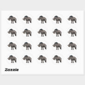 Jumbo Stickers (20 STUKS!) (Vel)