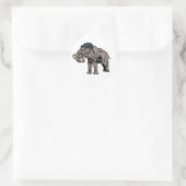 Jumbo Stickers (20 STUKS!) (Tas)