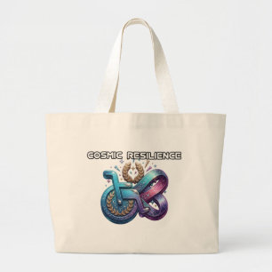 Jumbo tas