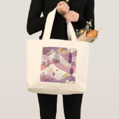 Jumbo Tas (Voorkant (product))