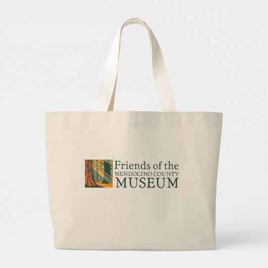 Jumbo Tas (Achterkant)