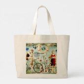 Jumbo Tas (Achterkant)