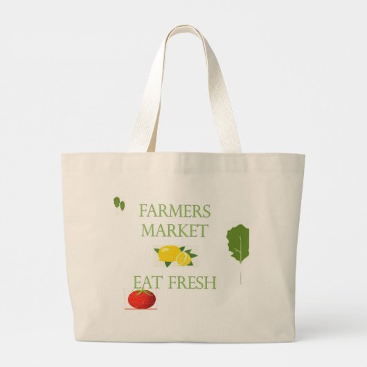 Jumbo Tas Baf (Achterkant)